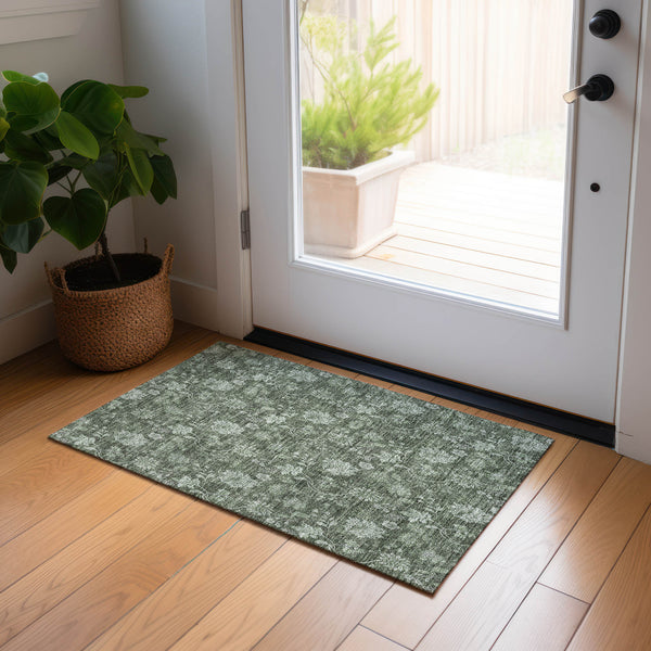 addison chantille acn680 olive rug