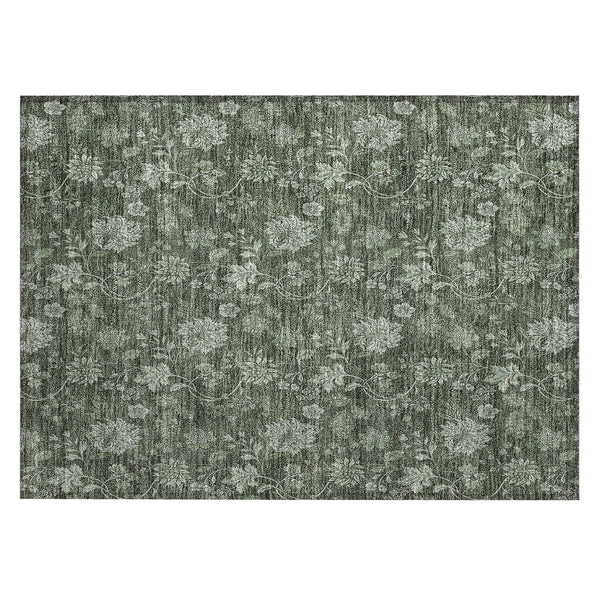 addison chantille acn680 olive rug