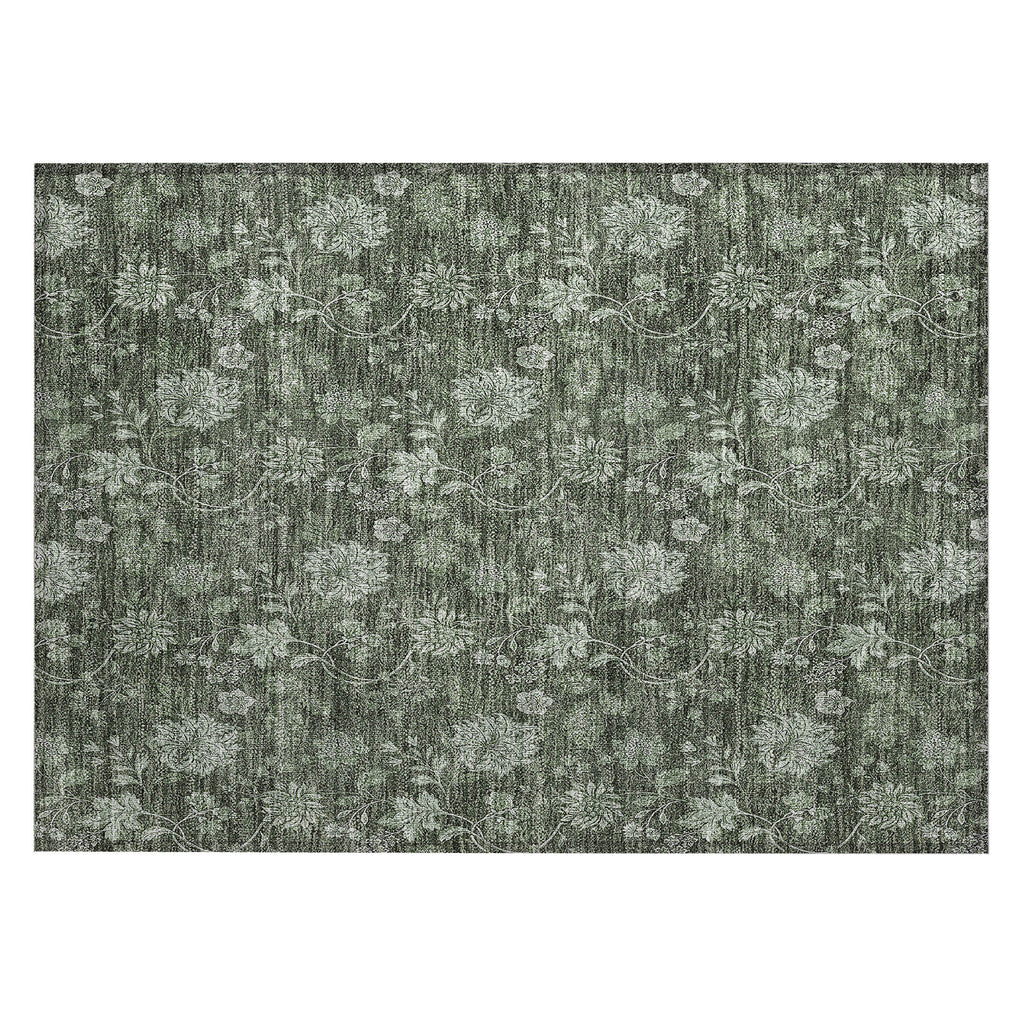 addison chantille acn680 olive rug