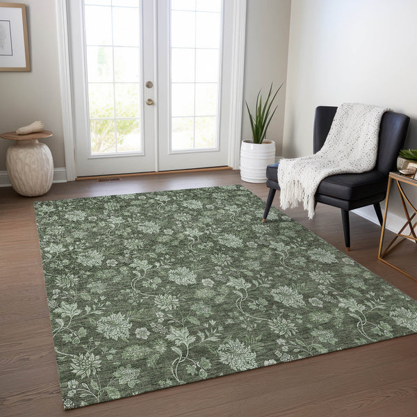 addison chantille acn680 olive rug