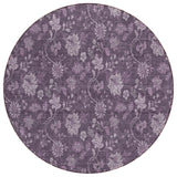addison chantille acn680 plum rug
