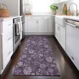 addison chantille acn680 plum rug