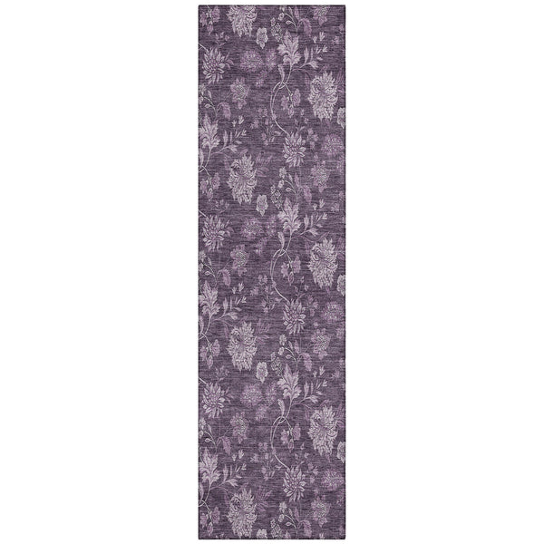 addison chantille acn680 plum rug