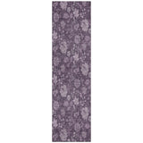 addison chantille acn680 plum rug