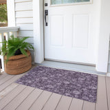 addison chantille acn680 plum rug