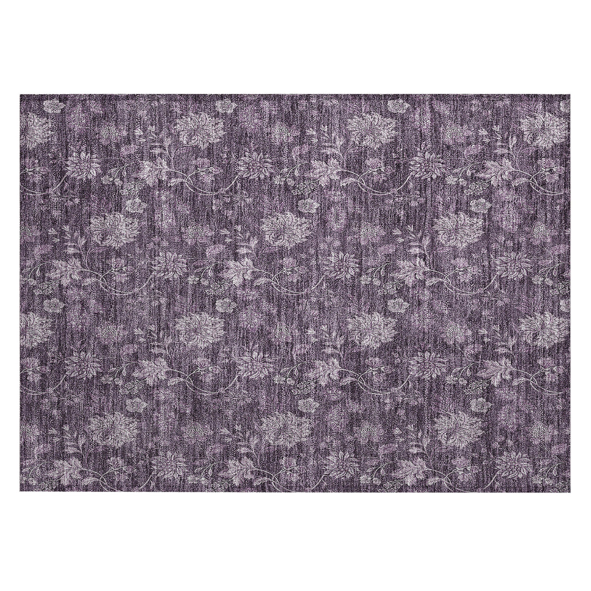 addison chantille acn680 plum rug
