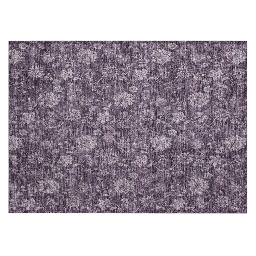 addison chantille acn680 plum rug
