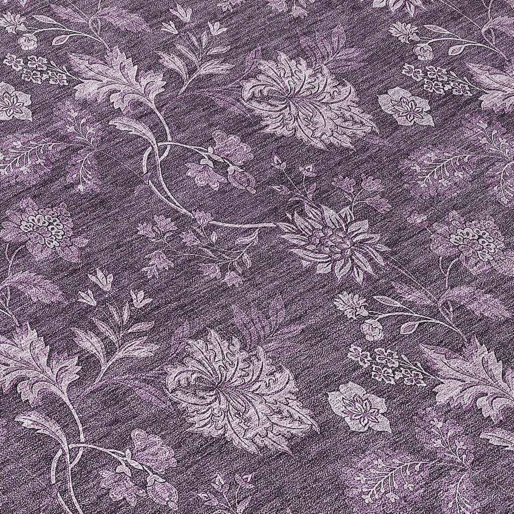addison chantille acn680 plum rug
