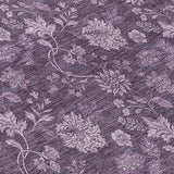 addison chantille acn680 plum rug