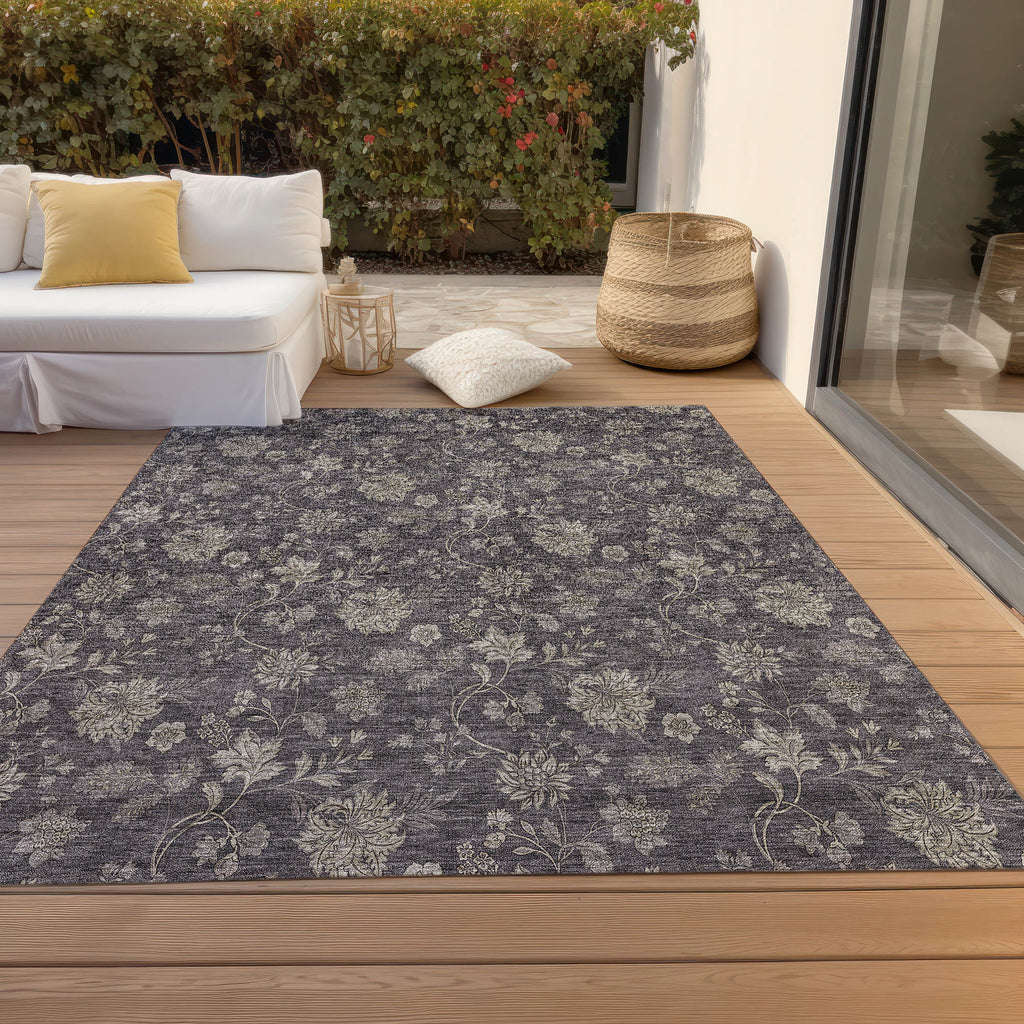 addison chantille acn680 taupe rug