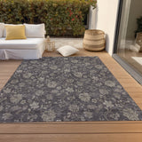 addison chantille acn680 taupe rug