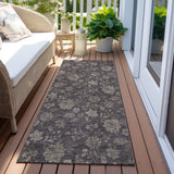 addison chantille acn680 taupe rug