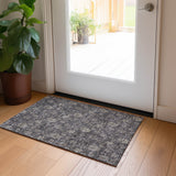 addison chantille acn680 taupe rug