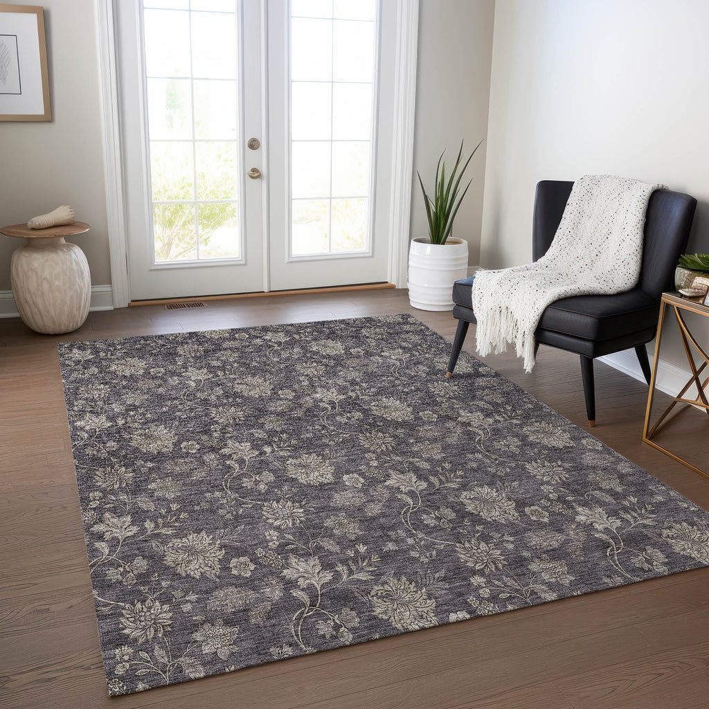 addison chantille acn680 taupe rug