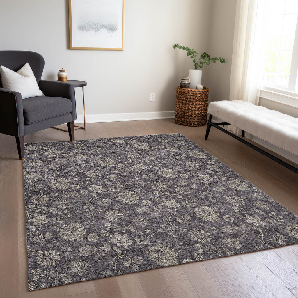 addison chantille acn680 taupe rug