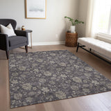addison chantille acn680 taupe rug