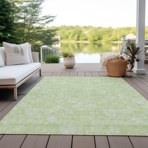 addison chantille acn681 aloe rug