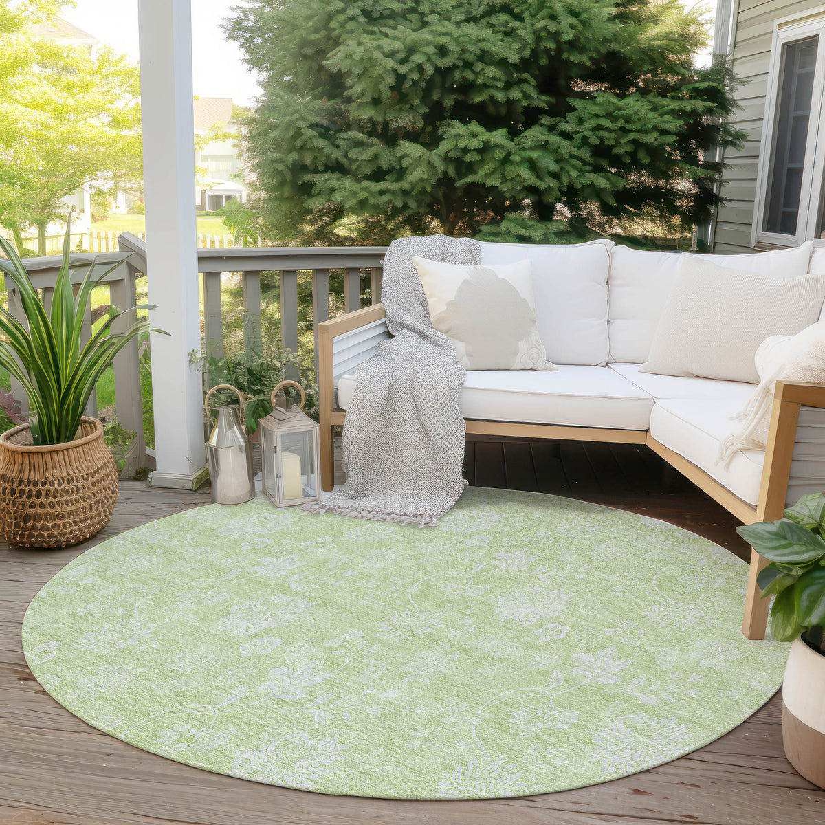 addison chantille acn681 aloe rug