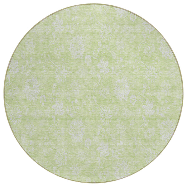 addison chantille acn681 aloe rug