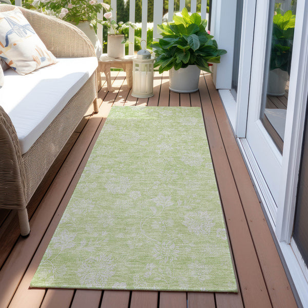 addison chantille acn681 aloe rug