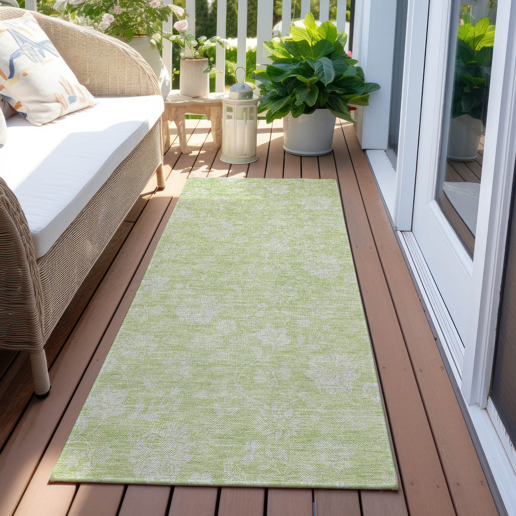addison chantille acn681 aloe rug