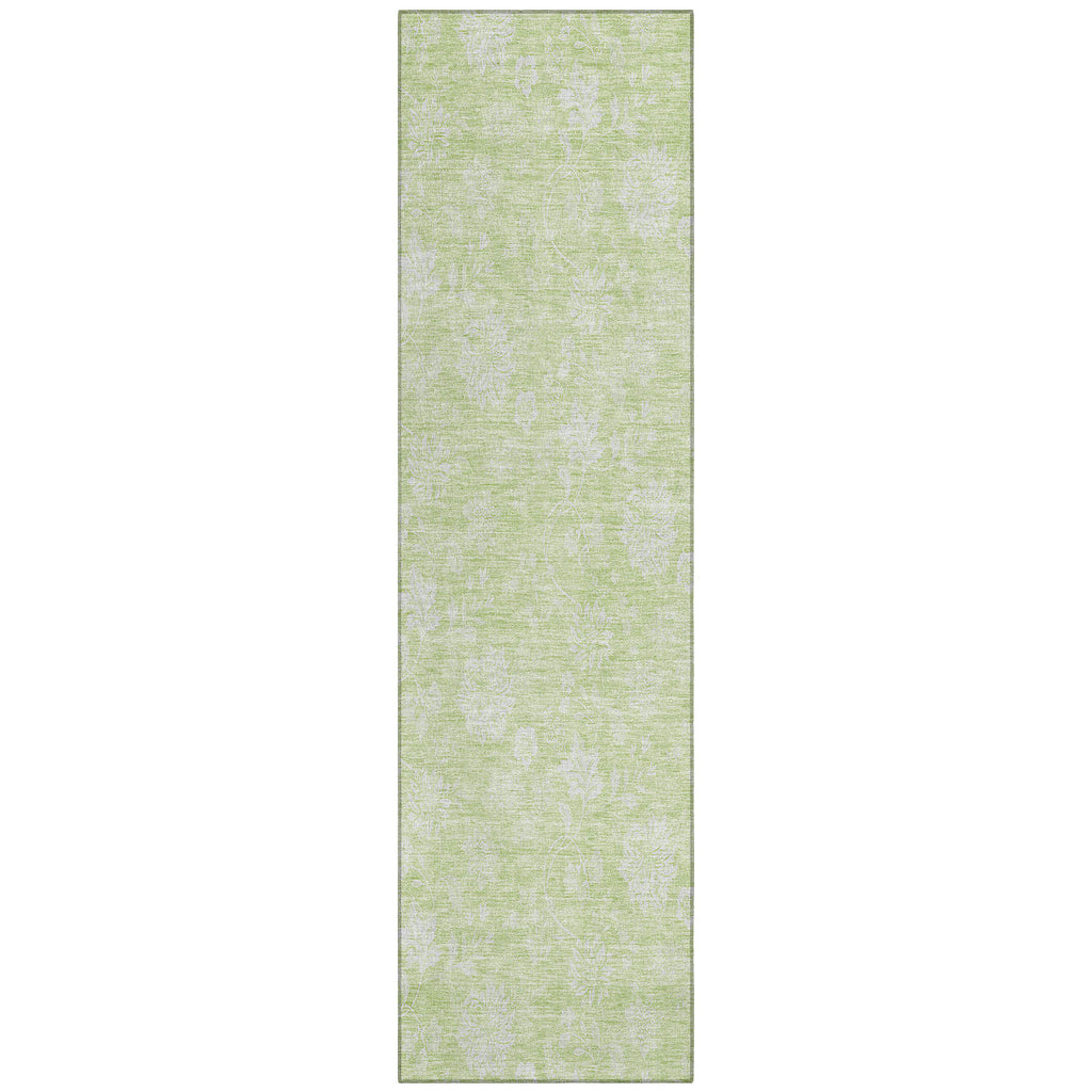 addison chantille acn681 aloe rug