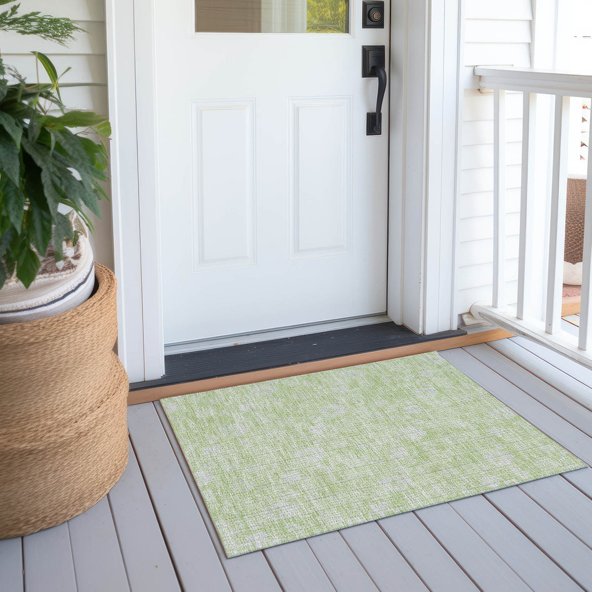 addison chantille acn681 aloe rug