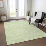addison chantille acn681 aloe rug