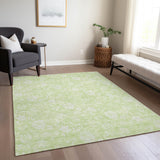 addison chantille acn681 aloe rug