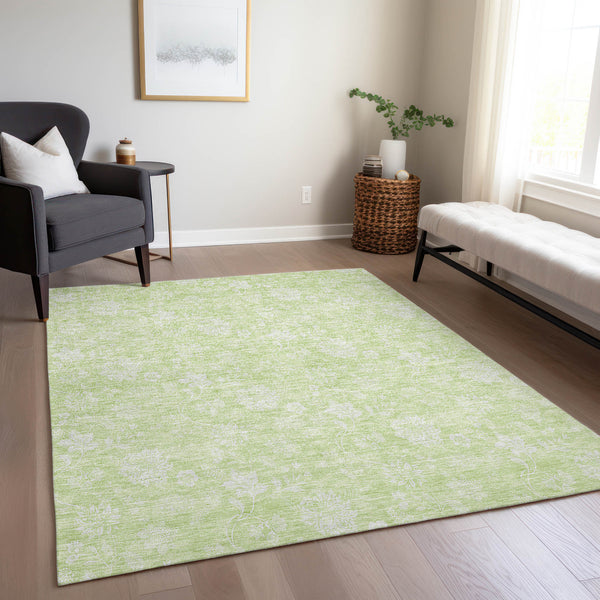 addison chantille acn681 aloe rug