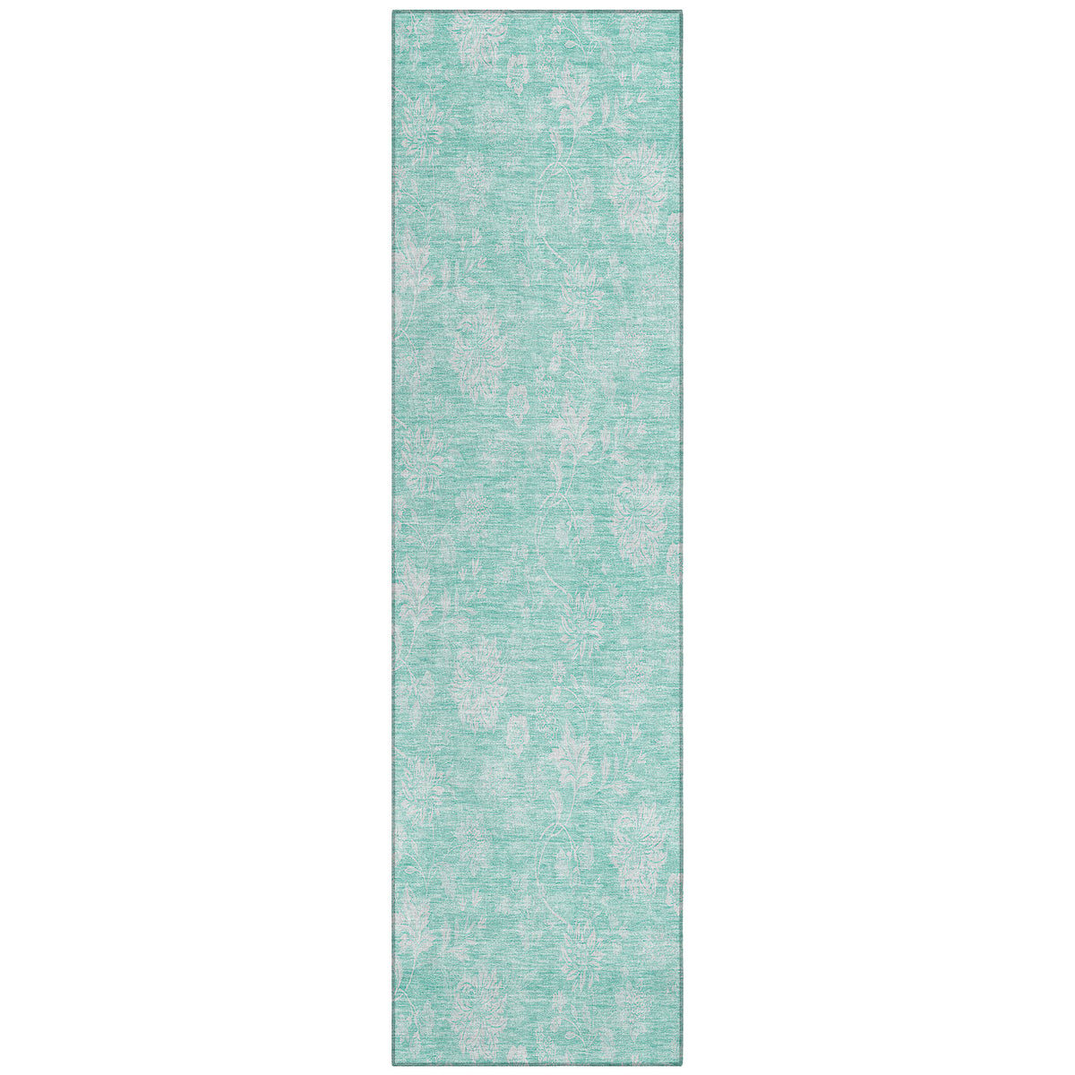 addison chantille acn681 aqua rug