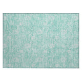 addison chantille acn681 aqua rug