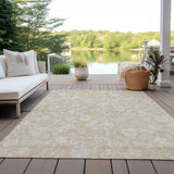 addison chantille acn681 beige rug