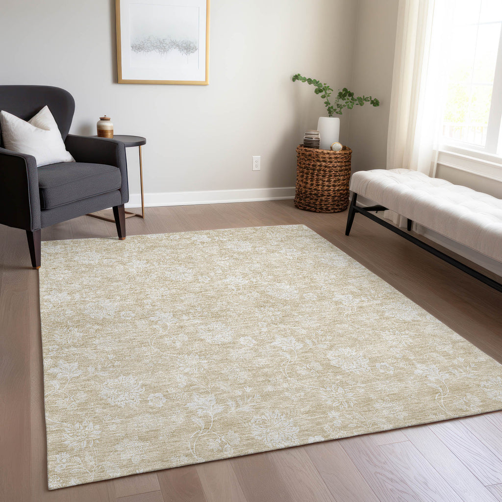 addison chantille acn681 beige rug