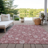 addison chantille acn681 blush rug