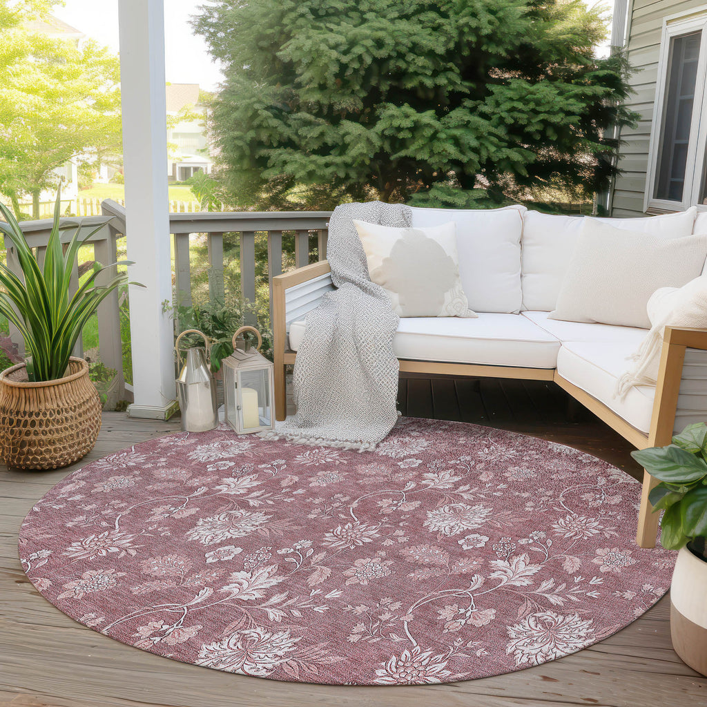 addison chantille acn681 blush rug