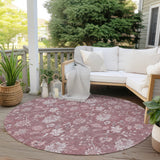 addison chantille acn681 blush rug