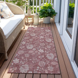 addison chantille acn681 blush rug