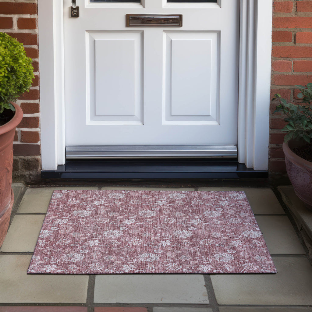 addison chantille acn681 blush rug