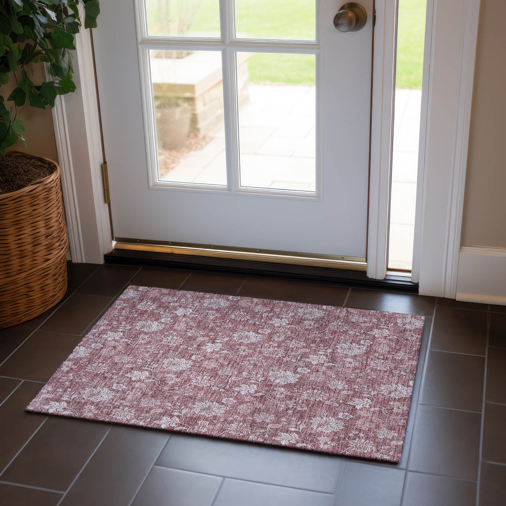 addison chantille acn681 blush rug