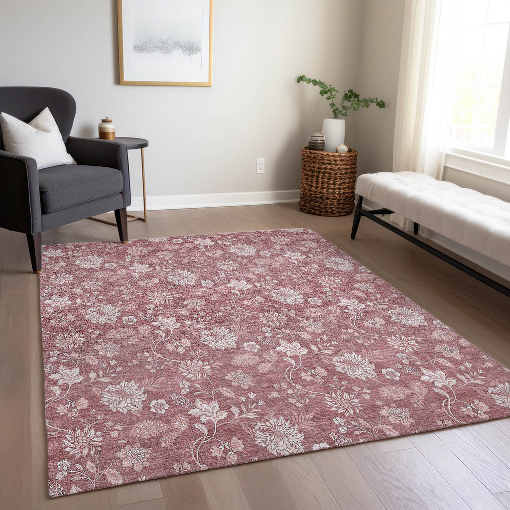 addison chantille acn681 blush rug