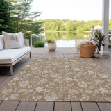 addison chantille acn681 copper rug