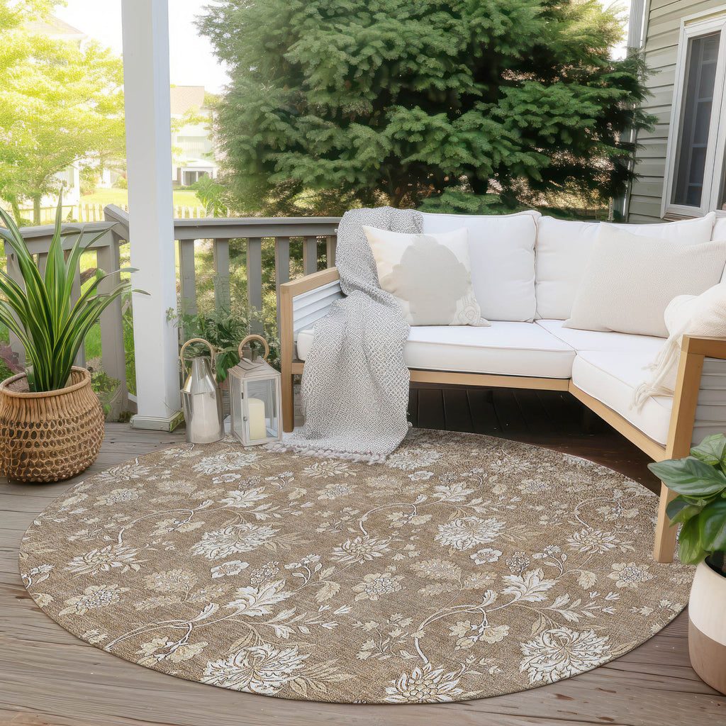 addison chantille acn681 copper rug