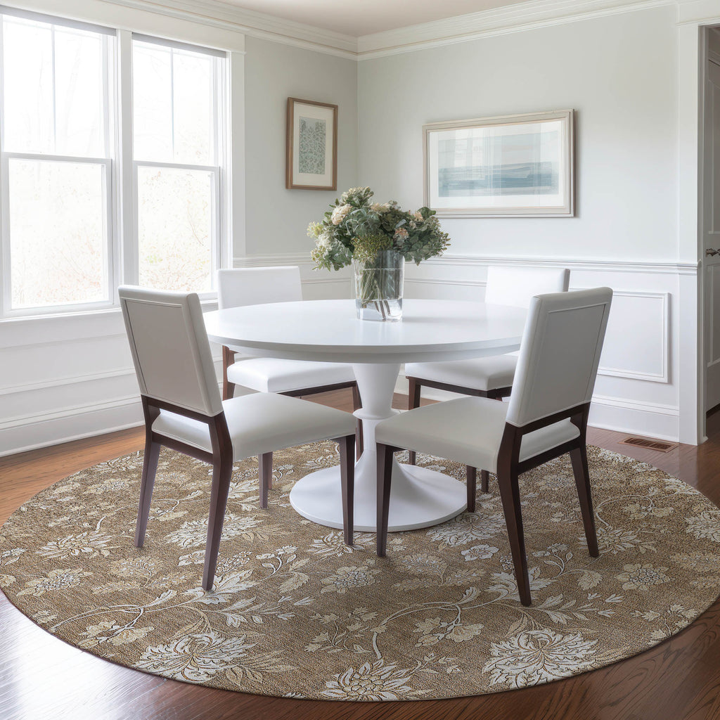addison chantille acn681 copper rug