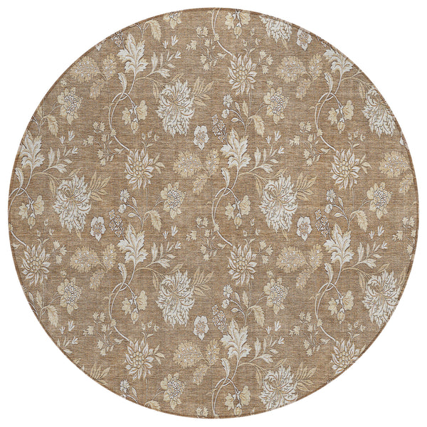 addison chantille acn681 copper rug