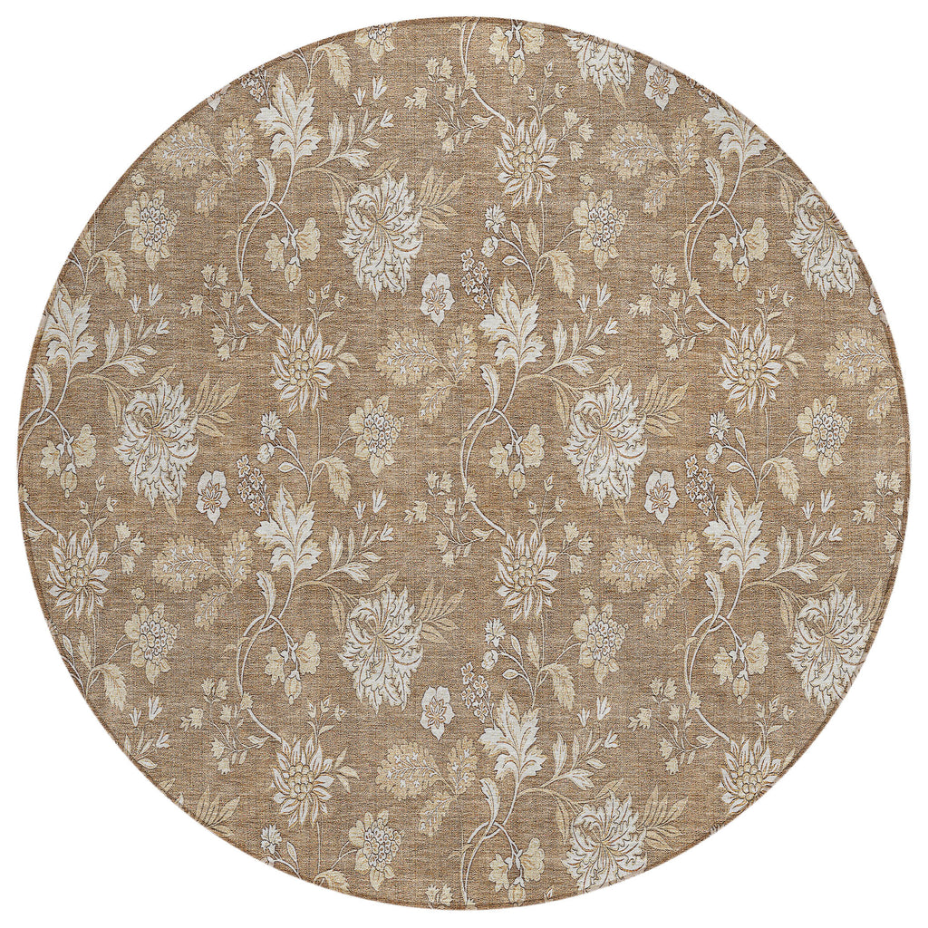 addison chantille acn681 copper rug