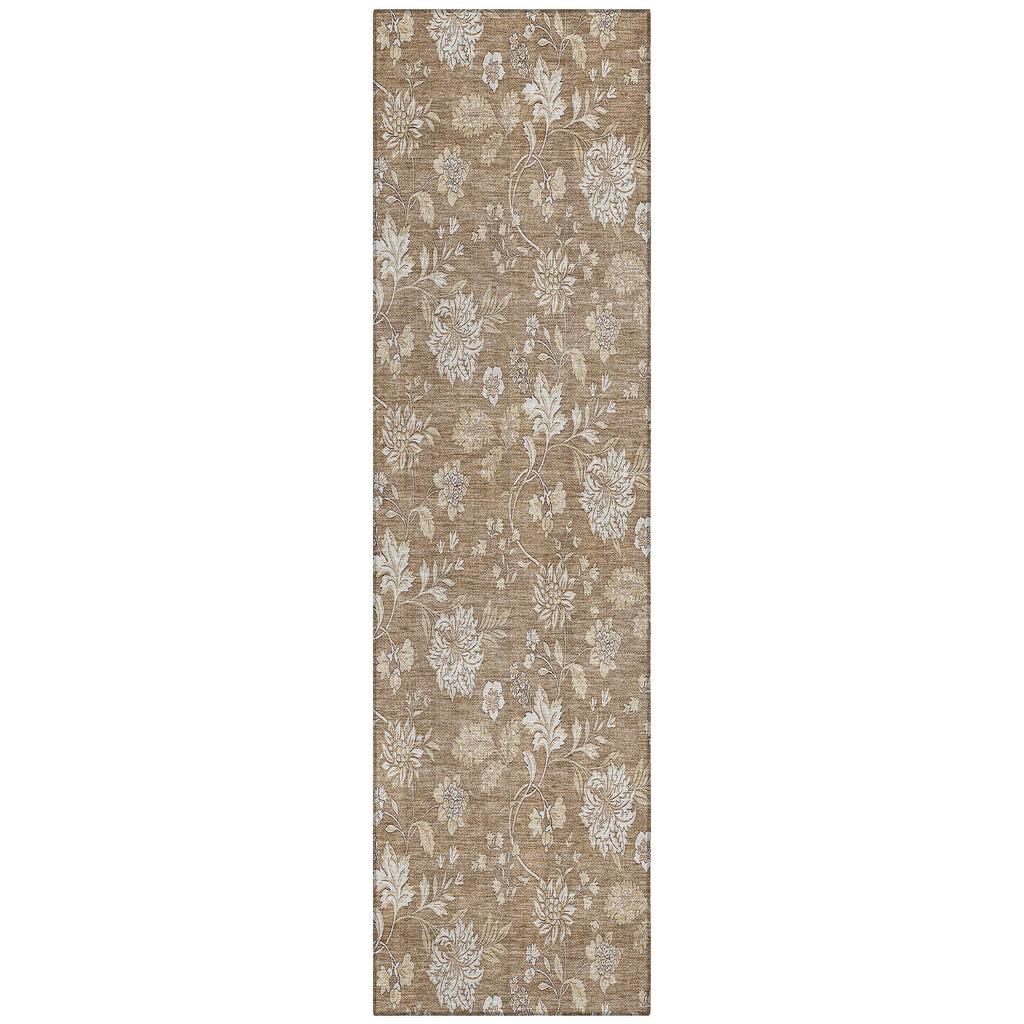 addison chantille acn681 copper rug