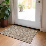 addison chantille acn681 copper rug
