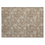addison chantille acn681 copper rug