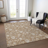 addison chantille acn681 copper rug